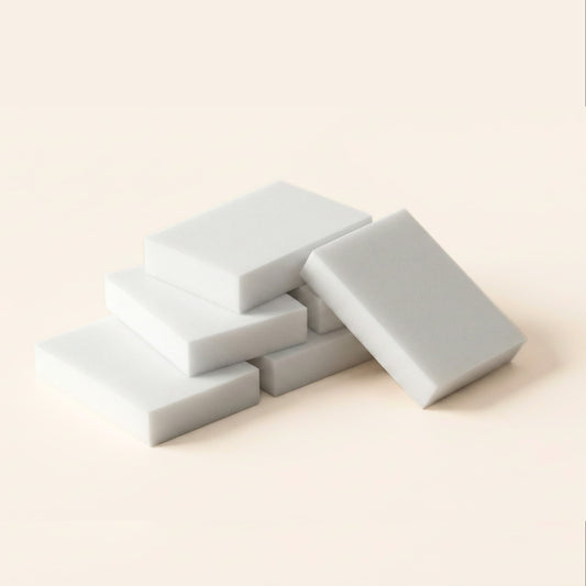 Magic sponges – 10 pcs