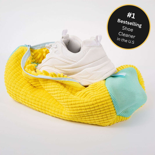 CleanMaster® Shoe Laundry Bag