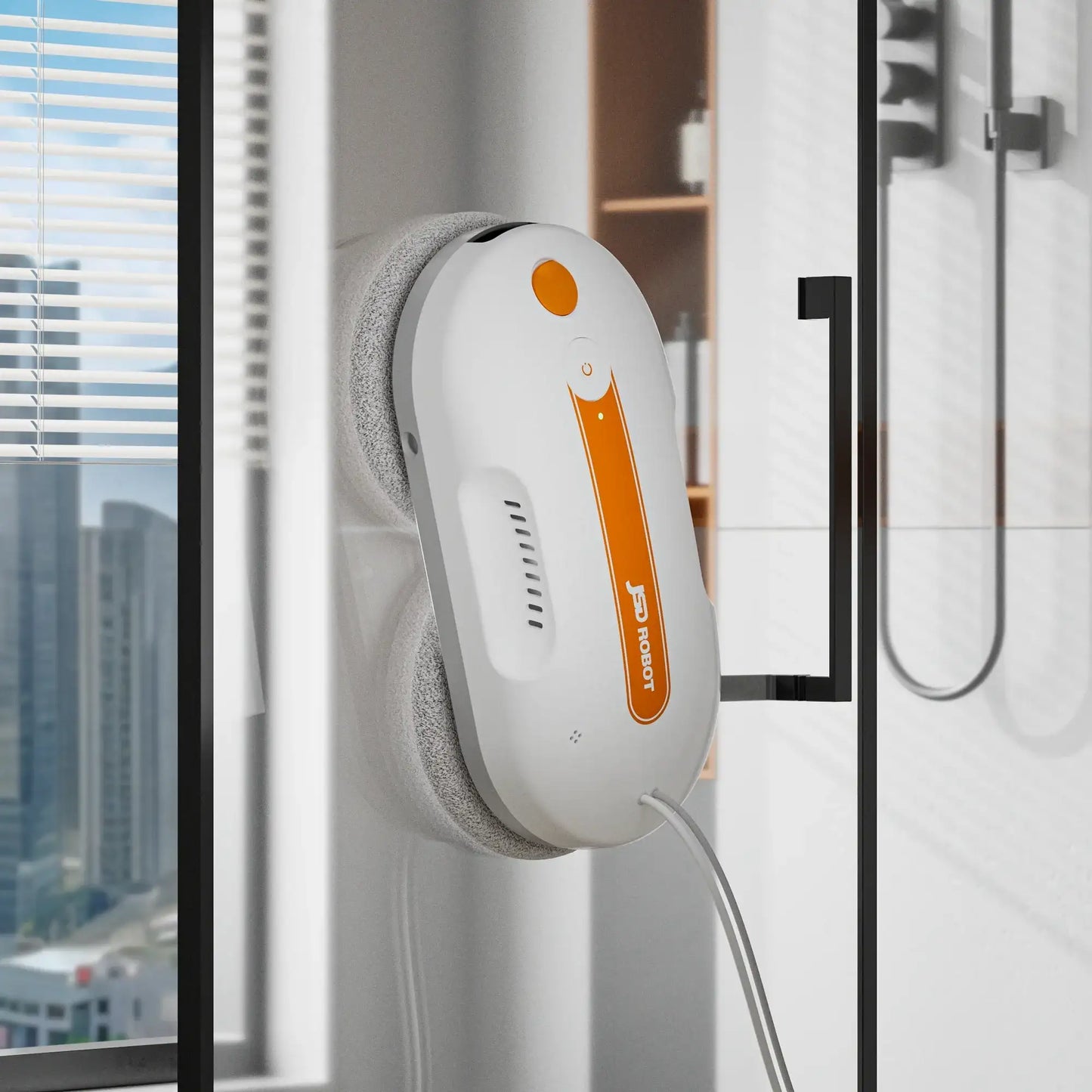 MasterROBOT Lite - Window cleaning robot