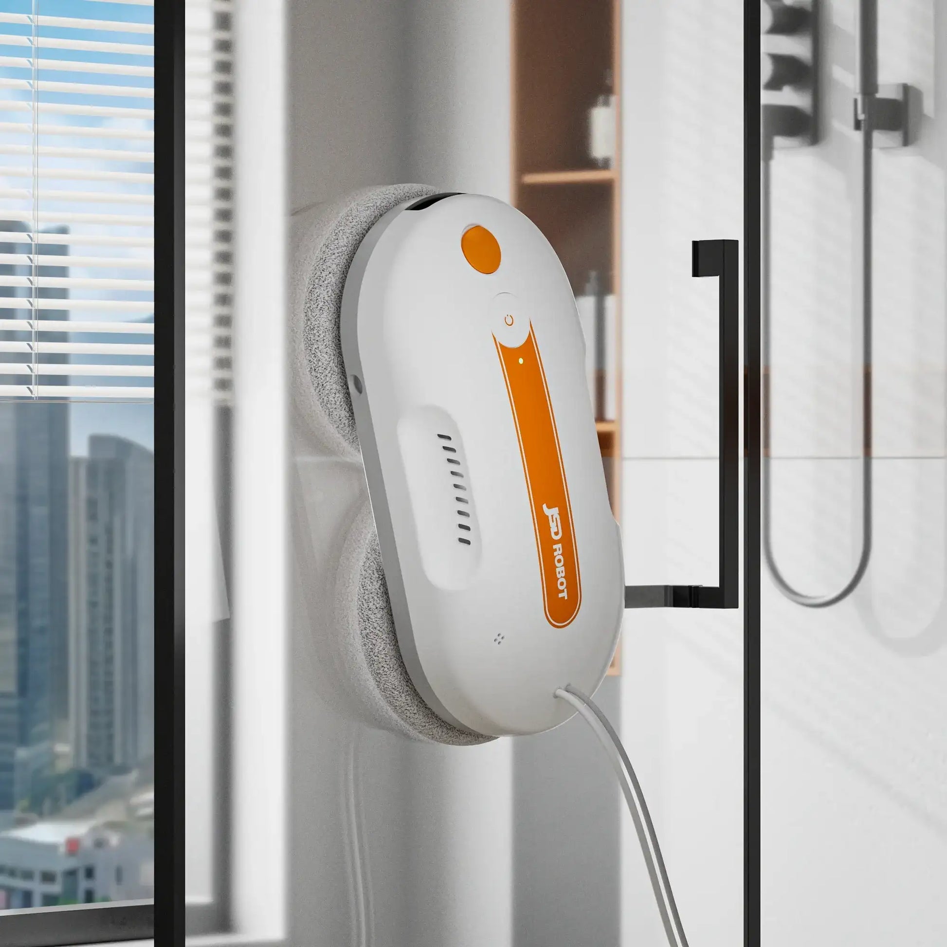 MasterROBOT Lite - Window cleaning robot