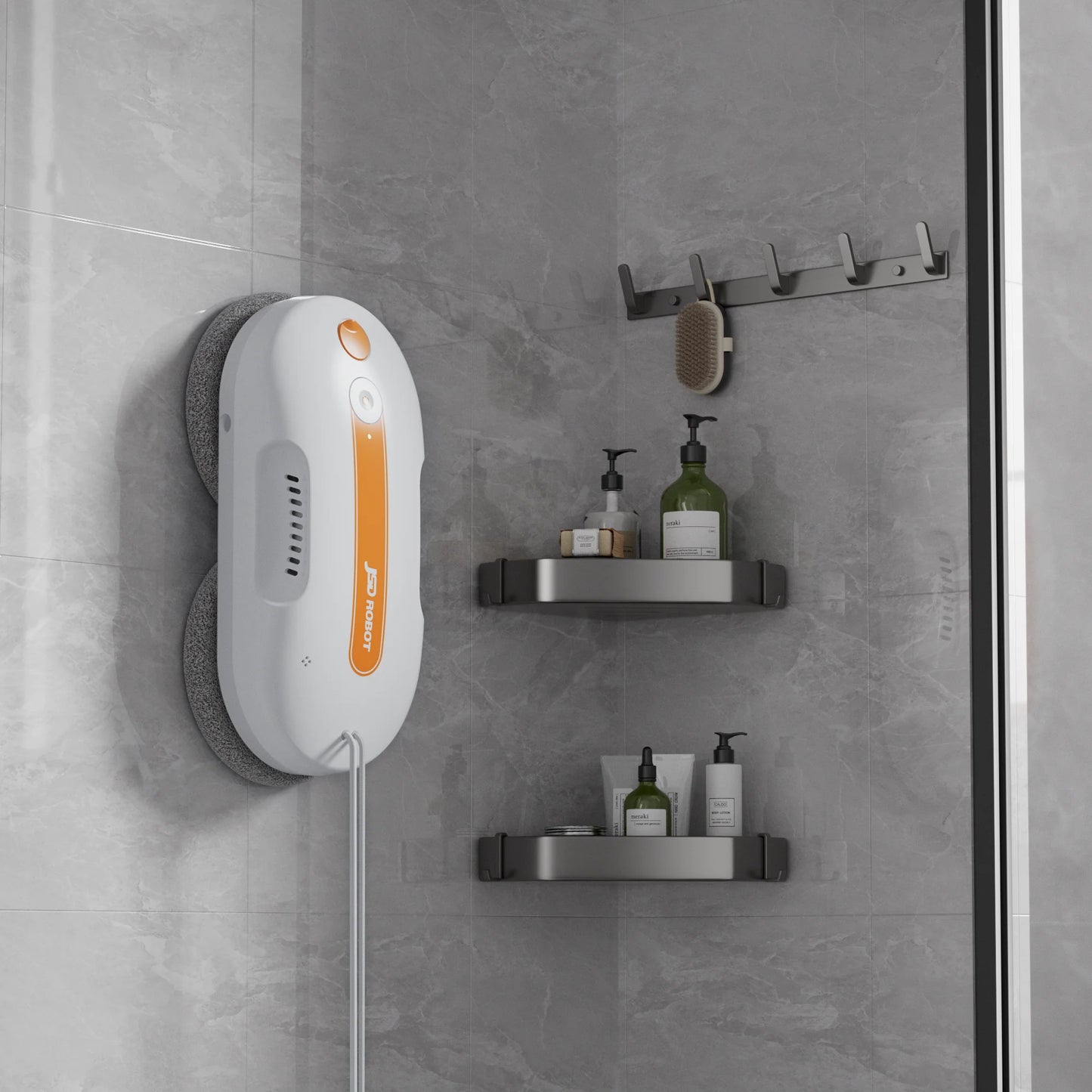 MasterROBOT Lite - Window cleaning robot