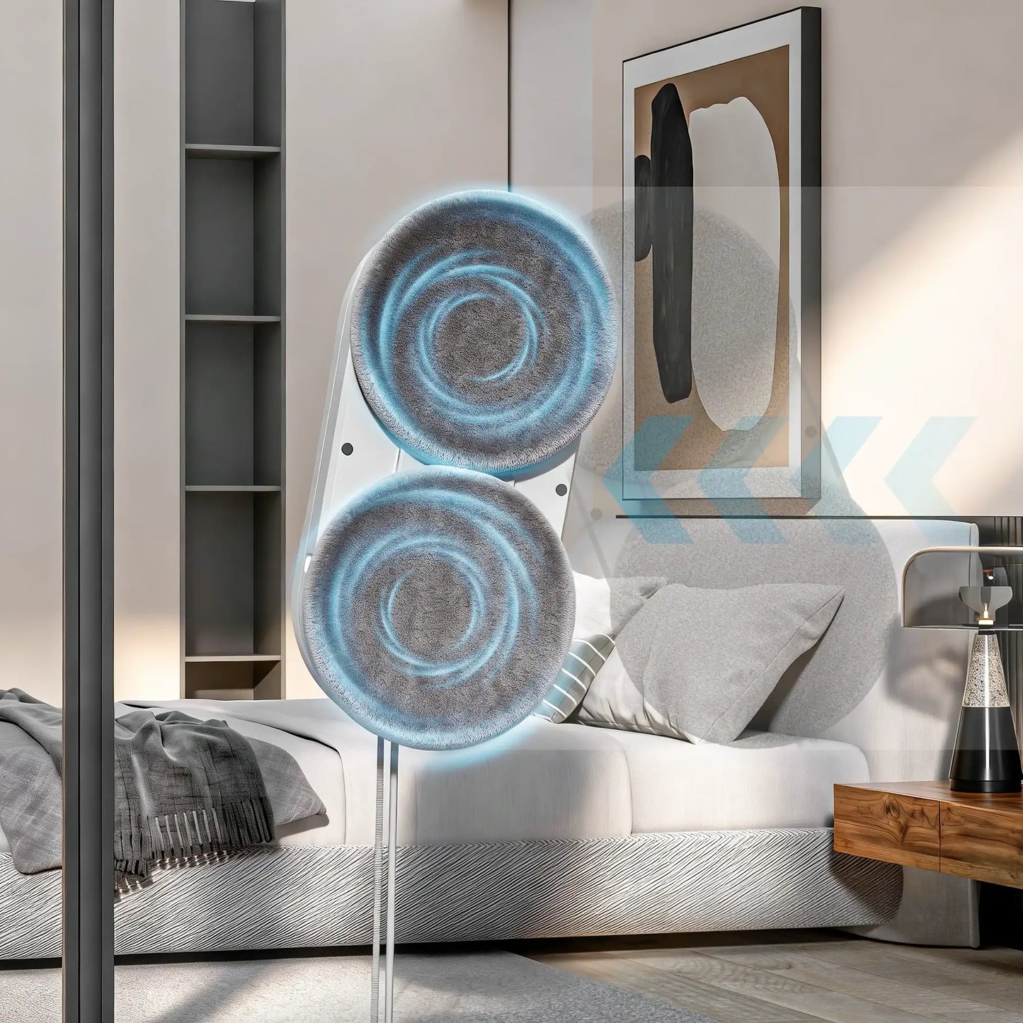 MasterROBOT Lite - Window cleaning robot