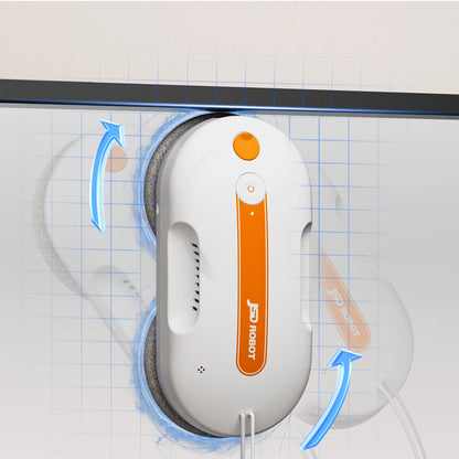 MasterROBOT Lite - Window cleaning robot