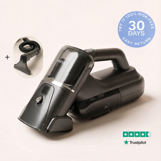 StainHero – for when accidents leave stains